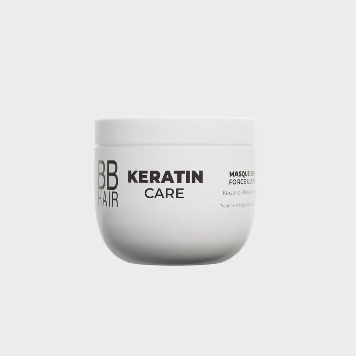 Keratin Mask 300ml