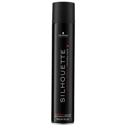 SILH Spray Fix. Ultra-forte 500ml