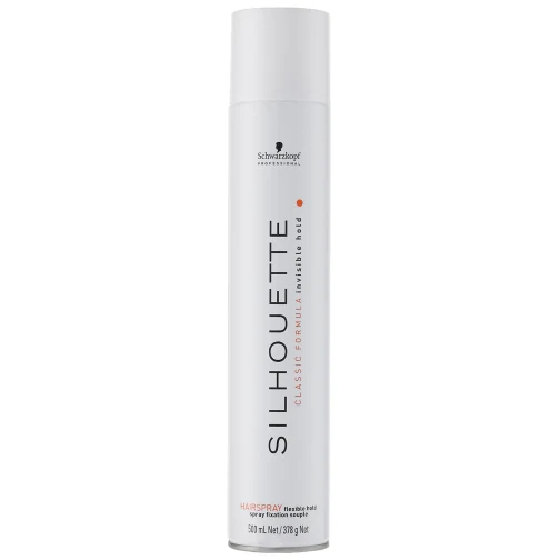 SILH Spray Fix. Souple 500ml