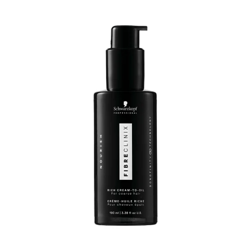 FC Crème-en-Huile Riche 100ml