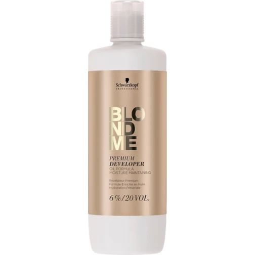 BM Révélateur Premium 6% 1L