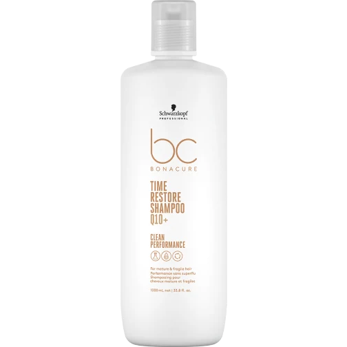 BC Clean TR Shamp. 1L