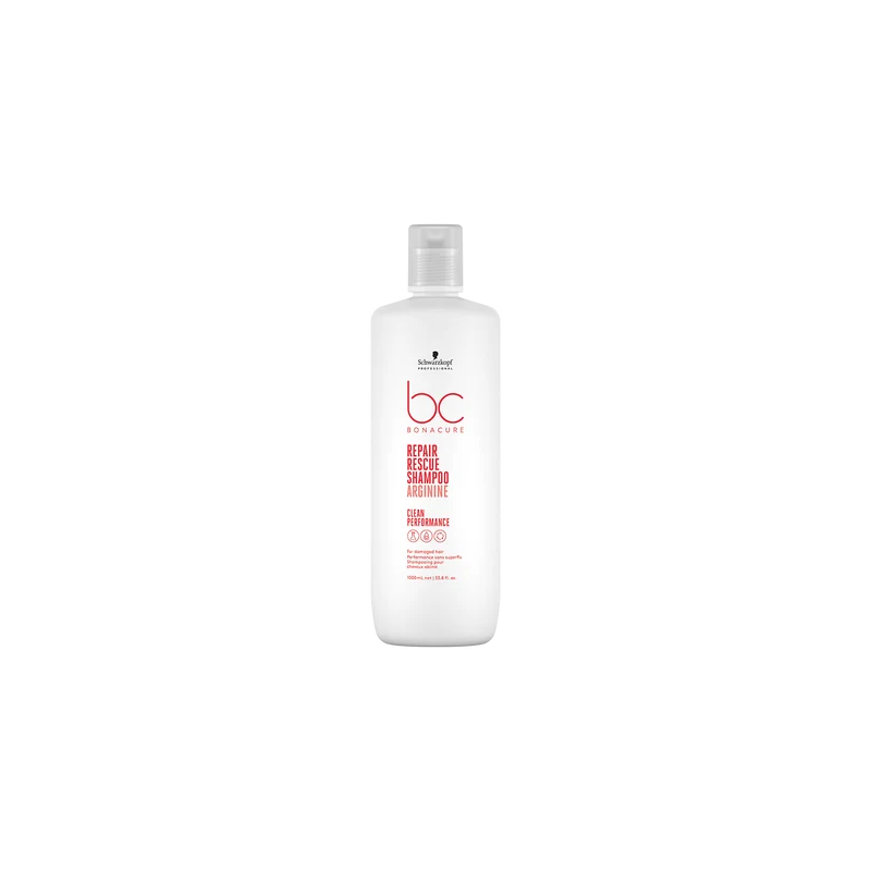BC Clean RR Shamp. 1L