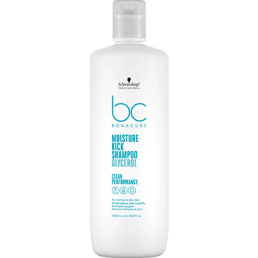 BC Clean MK Shamp. 1L