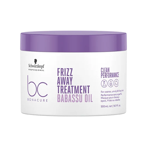 BC Clean FA Masque 500ml