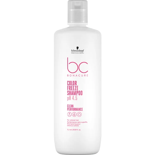 BC Clean CF Shamp. 1L