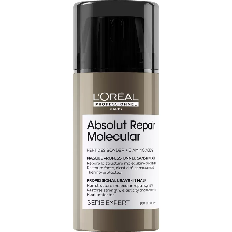 Absolut Repair Molecul.Masq.Spray-Mous-100ml Oreal