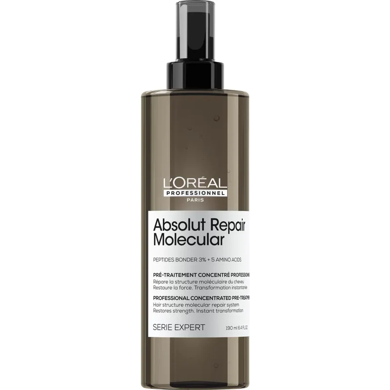 Absolut Repair Molecul.PRE-TRAIT-Spray-190ml Oreal