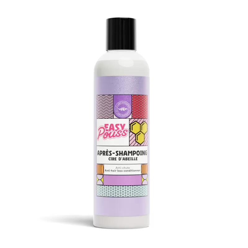 Après Shampooing Anti-Chute (250 ml) - Everest