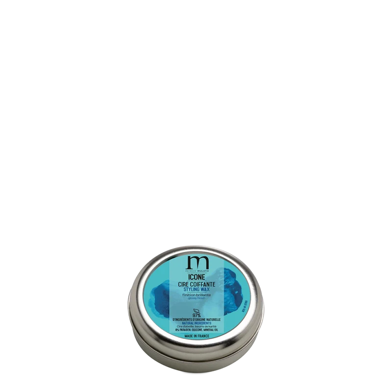 Cire Coiffante hydratante - 40ml