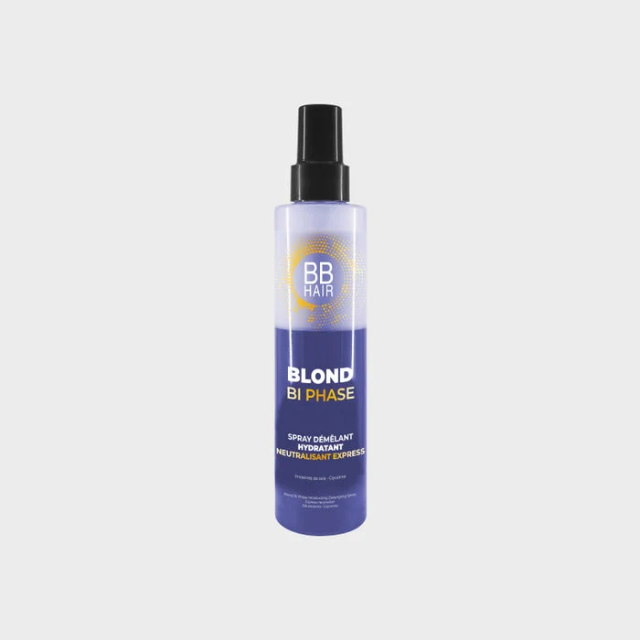Biphase Blond (200ml)