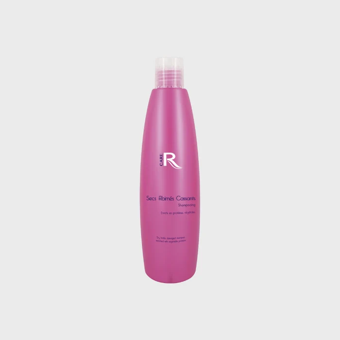 Shampooing Secs Abimes Cassants 300ml