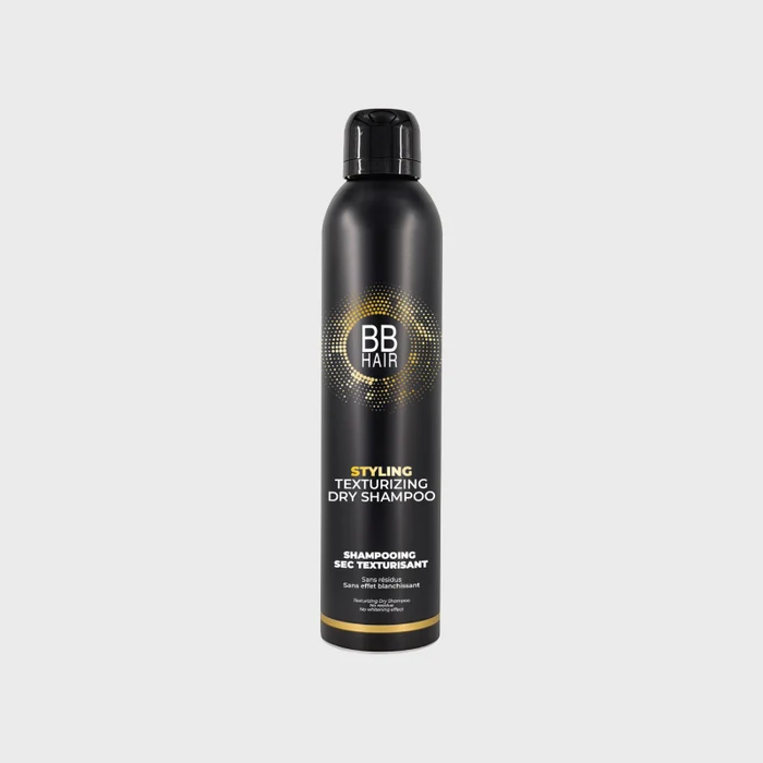 Texturizing Dry Shampoo 300ml