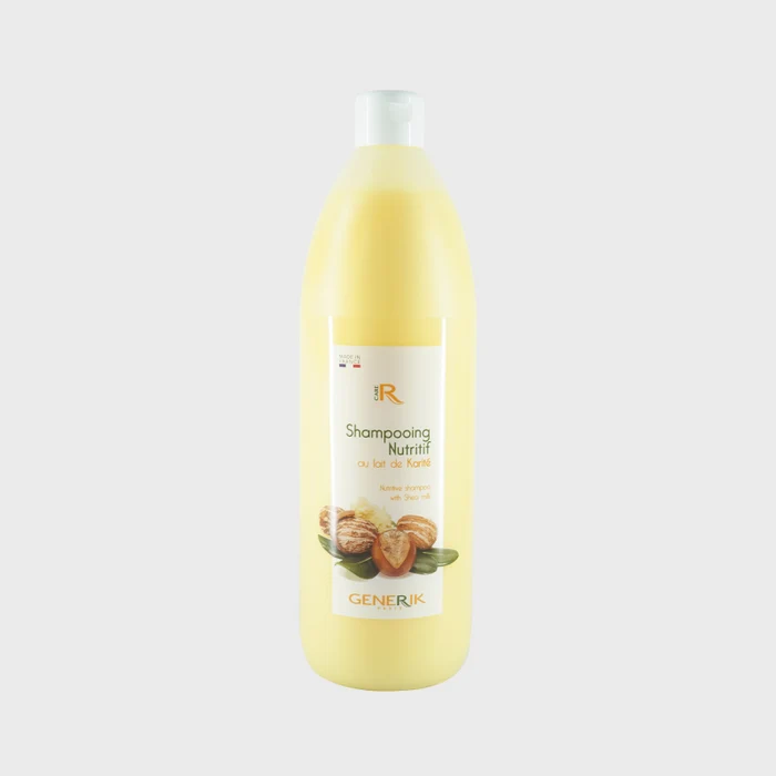Shampooing Karite 1000ml