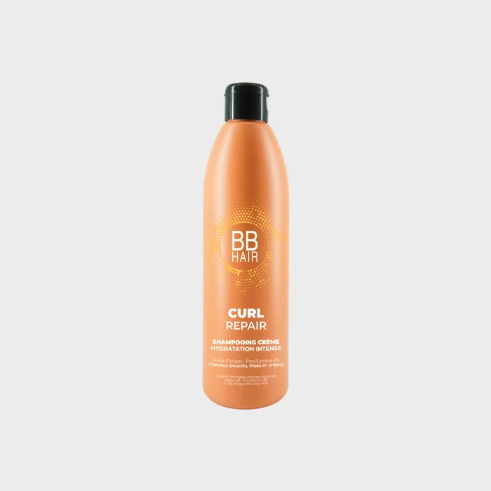 Shampooing Crème Curl Repair (300ml)