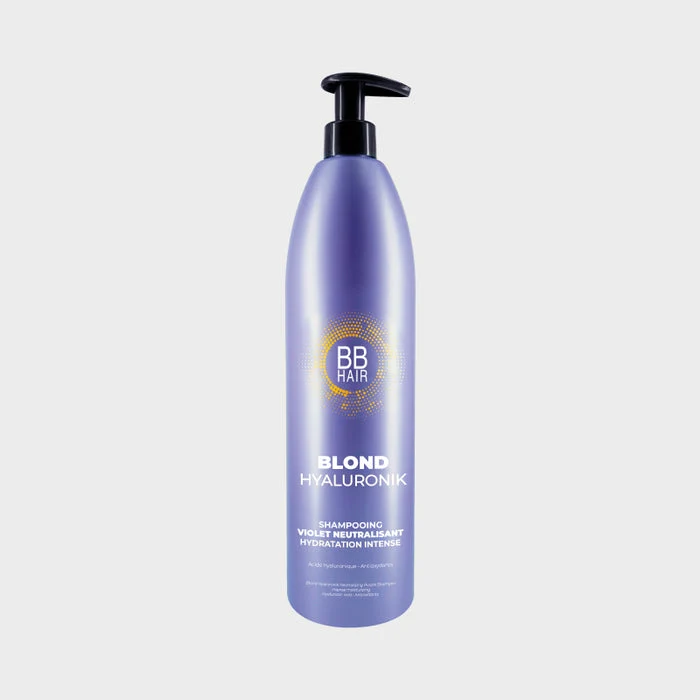 Shampooing Blond Hyaluronik (1L)