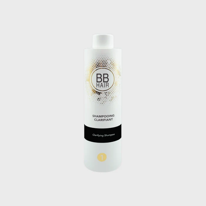 Shampooing Clarifiant 250ml
