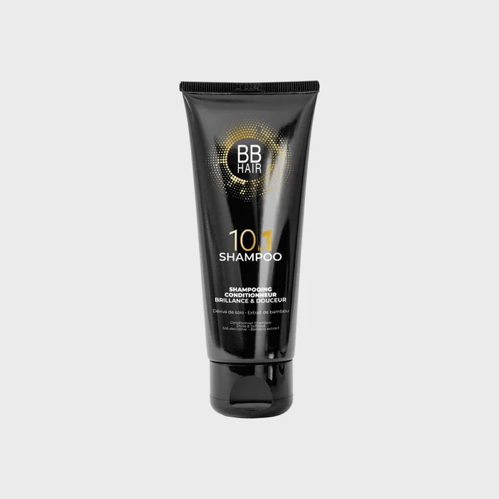 Shampooing Bb 10 En 1