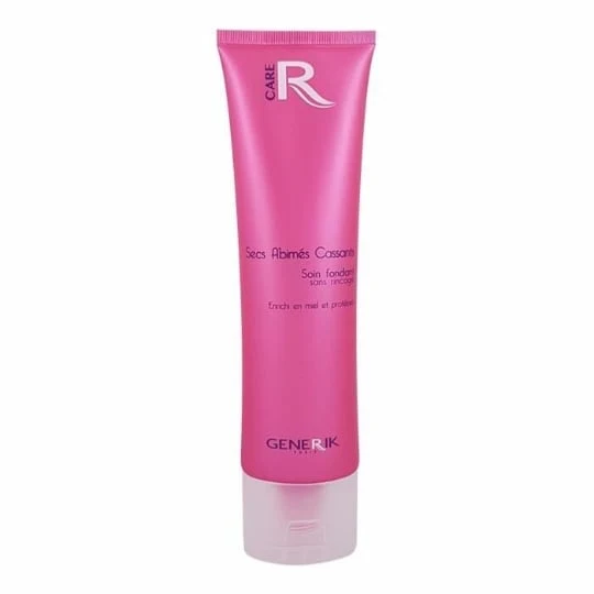 Soin Fondant Sans Rincage 150ml