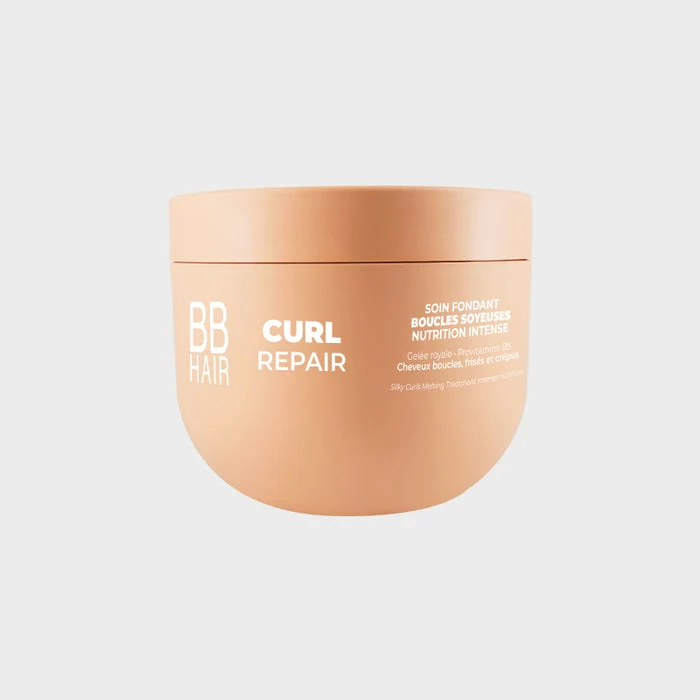Soin Fondant Curl Repair (500ml)
