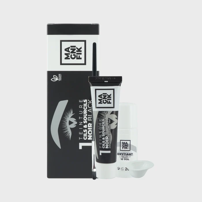 Kit Teinture Noir 1