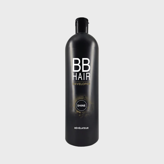 Bbhair Developer 1 Litre
