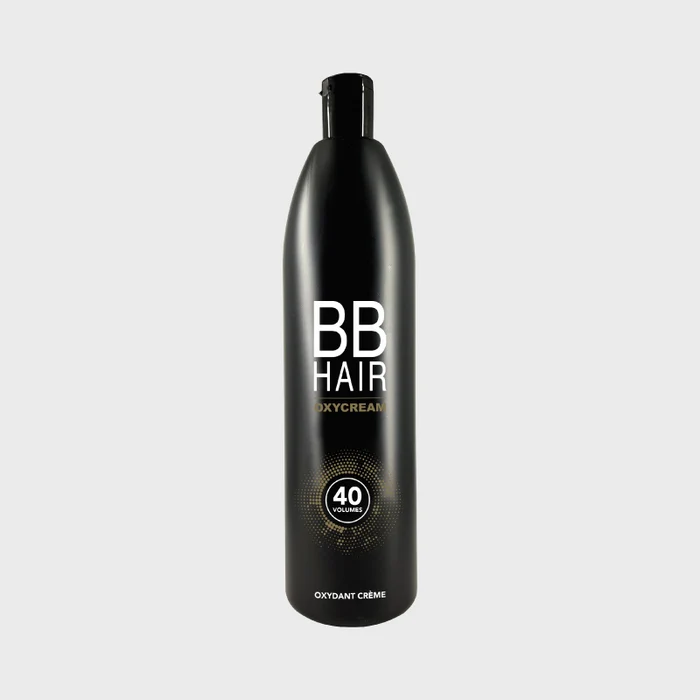 Oxydant Creme Bbhair 40 Volume 1L