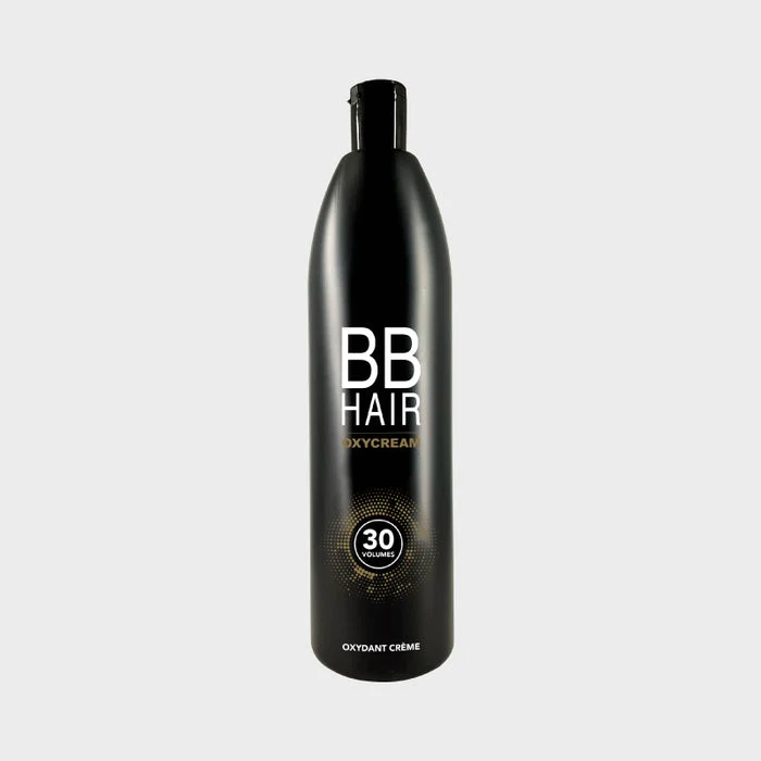 Oxydant Creme Bbhair 30 Volume 1L