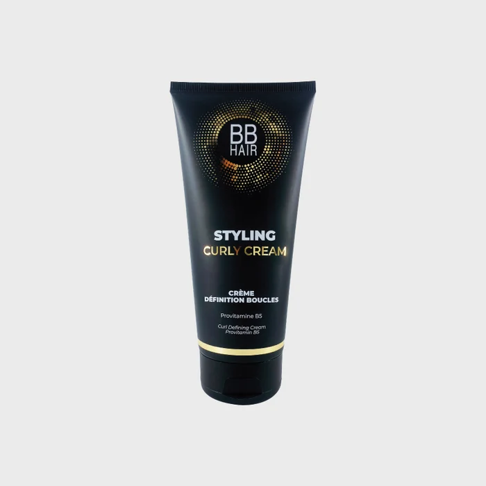 Curly Cream 200ml