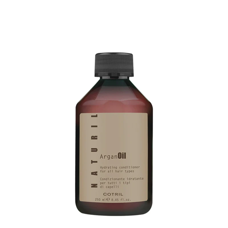 Cotril Naturil Argan Oil Conditioner 250ml - revitalisant hydratant