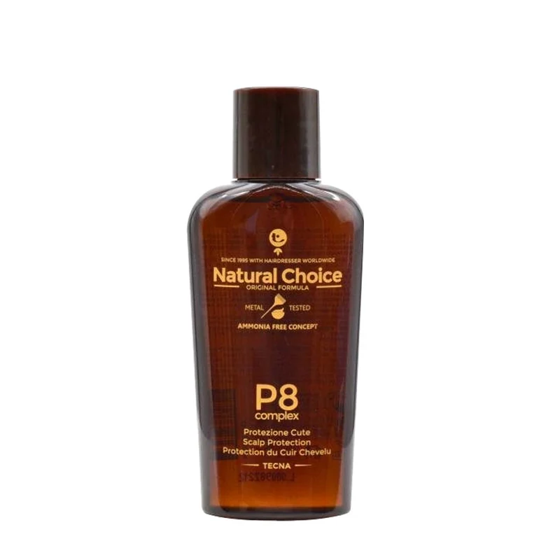 Tecna Natural Choice P8 Complex Protection 125ml - protection de la peau