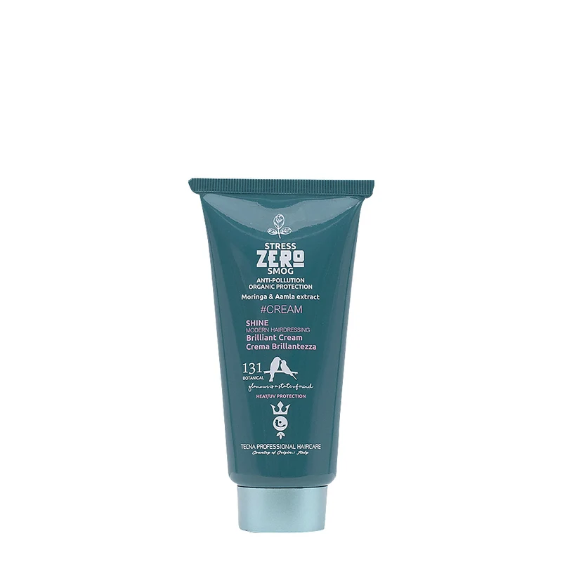 Tecna Zero Shine Cream 100ml - crème brillance