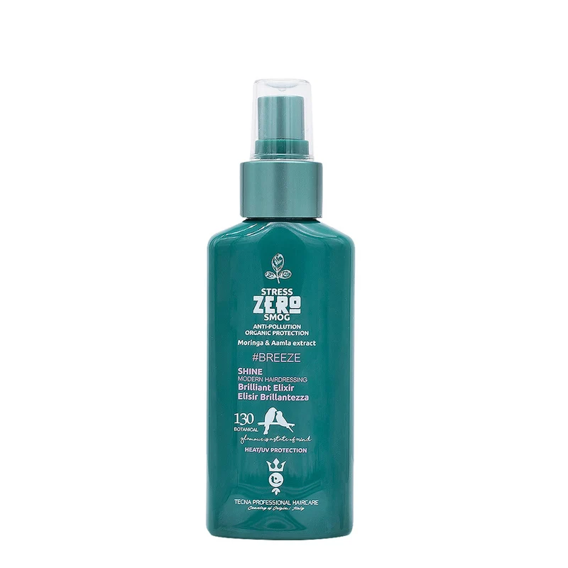 Tecna Zero Shine Breeze 100ml - spray brillance