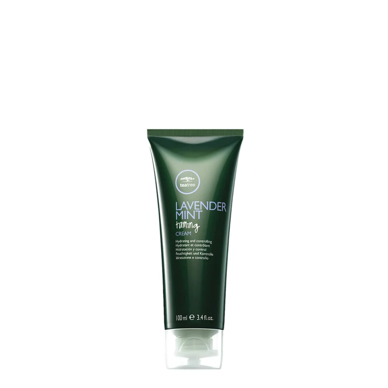 Paul Mitchell Tea Tree Lavender Mint Taming Cream 100ml