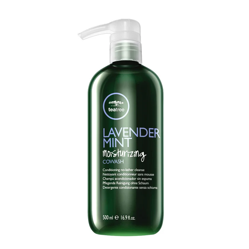 Paul Mitchell Tea Tree Lavender Mint Moisturizing CoWash 500ml