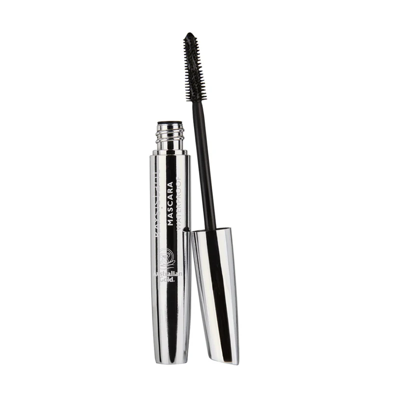 Raysistant Make Up Mascara Black Waterproof