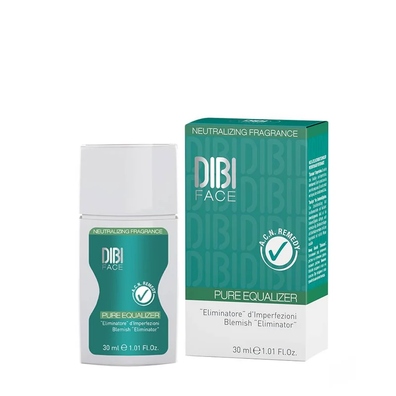 Dibi Milano Eliminateur d'Impérfections 30ml - Sérum Anti - Impérfections