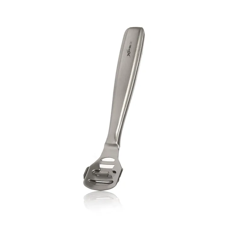 Xps Coupe-callosités en acier inoxydable Stérilisable