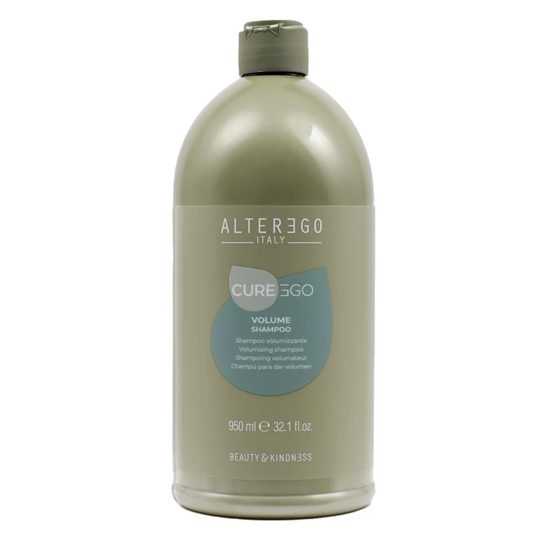 Alterego CurEgo Volume Shampoo 950ml - shampooing volumateur