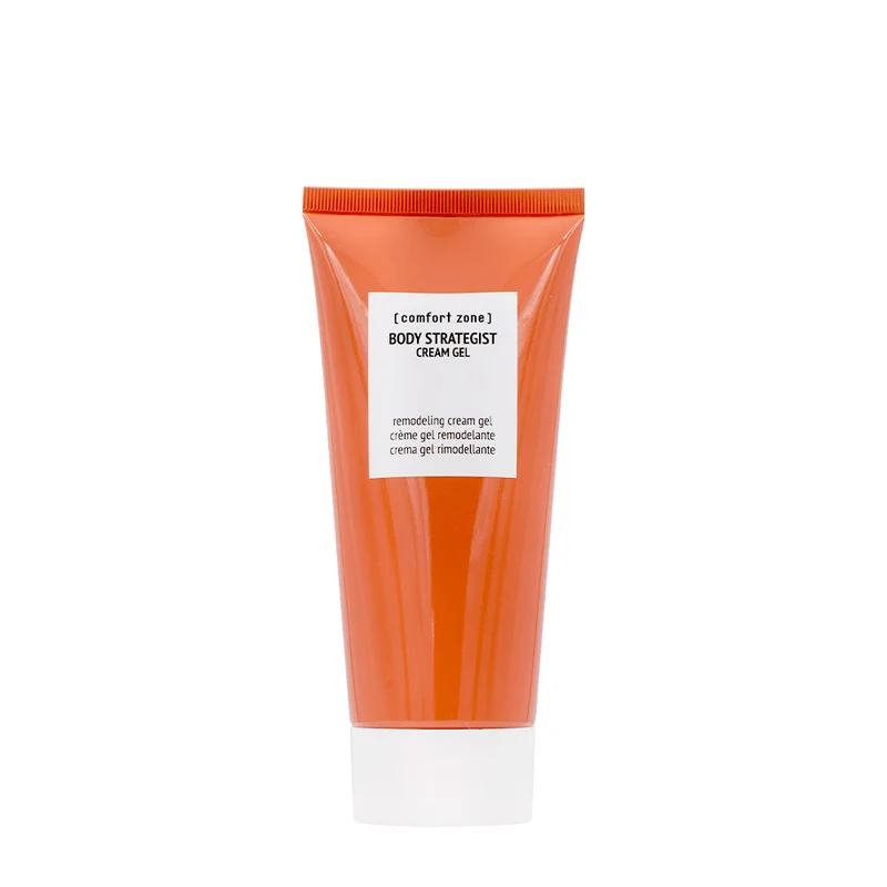 Comfort Zone Body Strategist Cream Gel 200ml - gel-crème remodelant