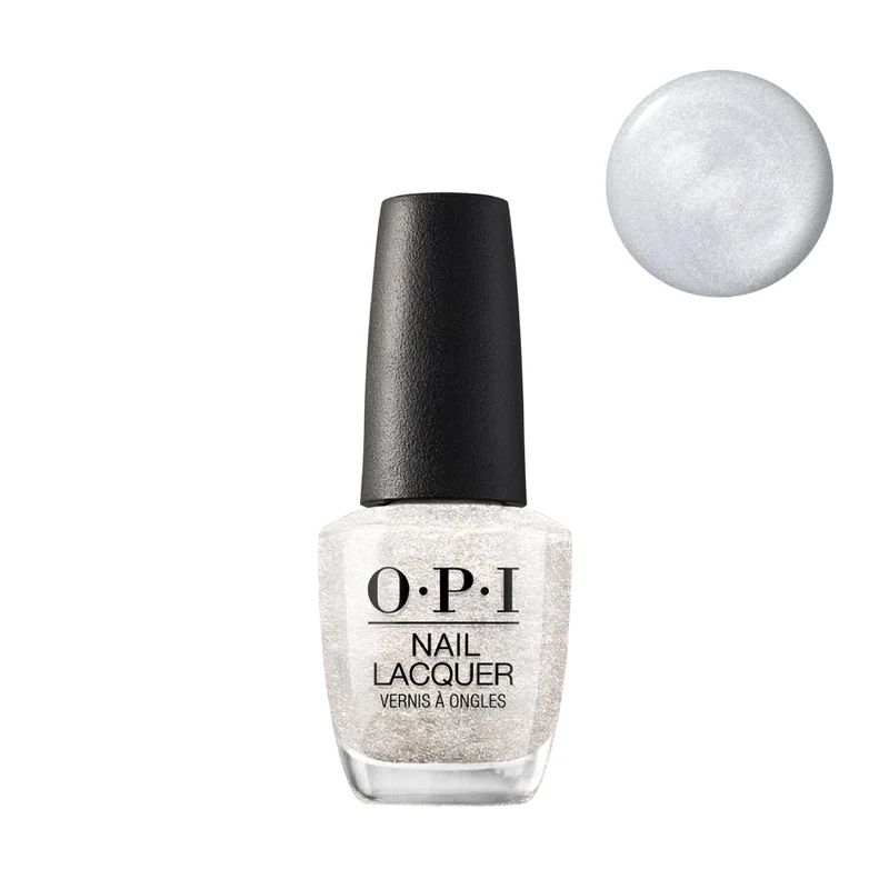 OPI Nail Lacquer NL A36 Happy Anniversary 15ml - vernis à ongles