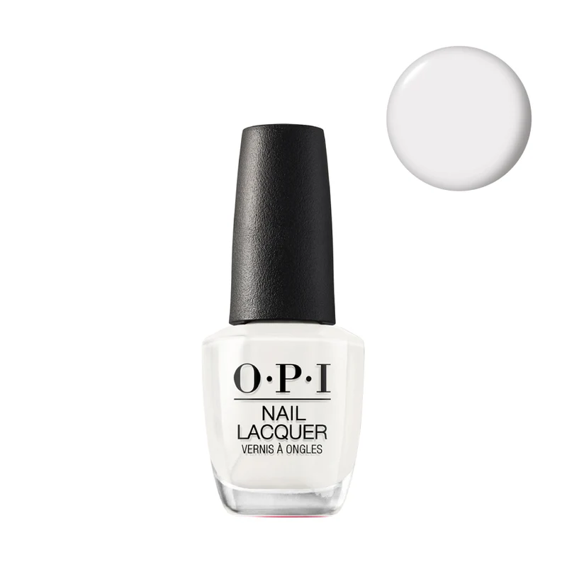 OPI Nail Lacquer NL H22 Funny Bunny 15ml - vernis à ongles
