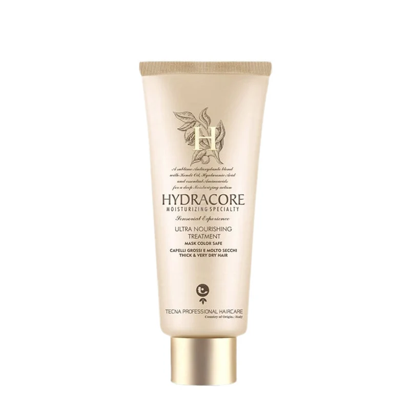 Tecna Hydracore Ultra Nourishing Treatment 200ml - masque ultra hydratant