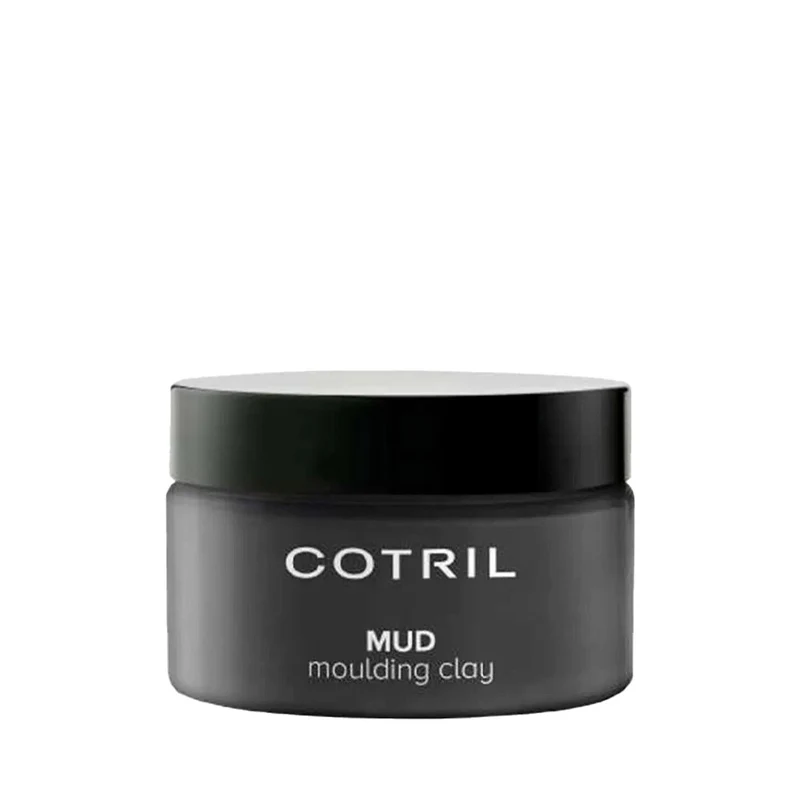 Cotril Styling Mud Moulding Clay 100ml - argile coiffante mate