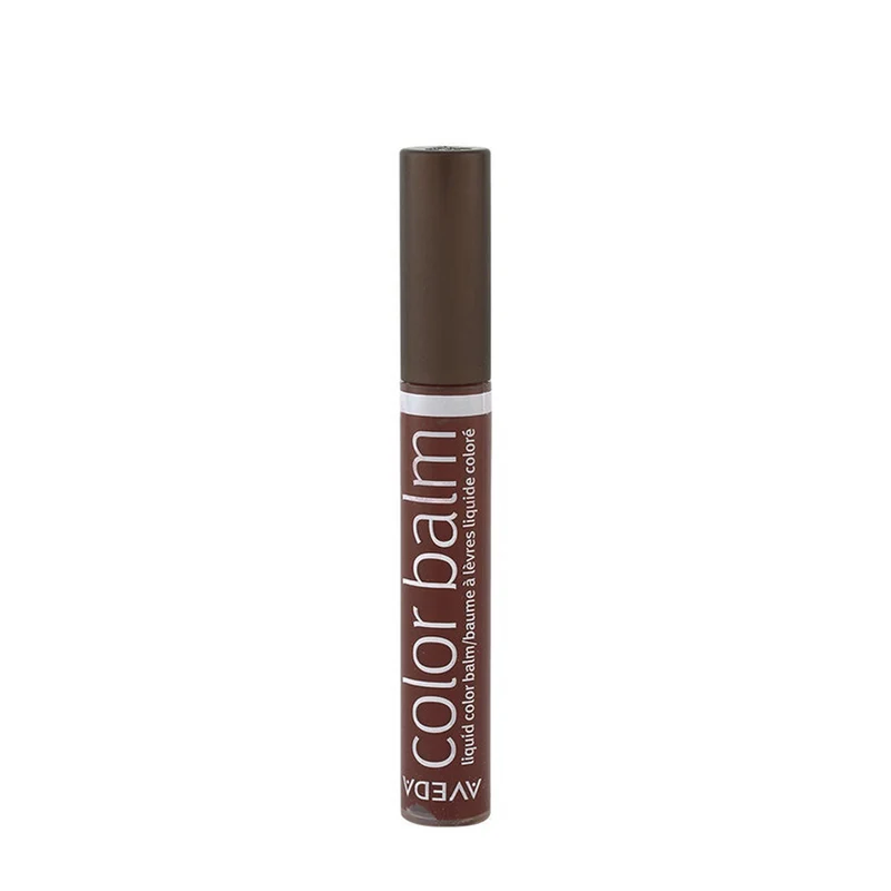 Aveda Feed My Lips Lip Gloss Color Balm June Berry 03, 10ml - lip gloss coloré