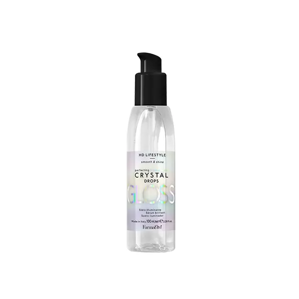 HD Life Style Crystal Drop SERUM 100ml- Farmavita