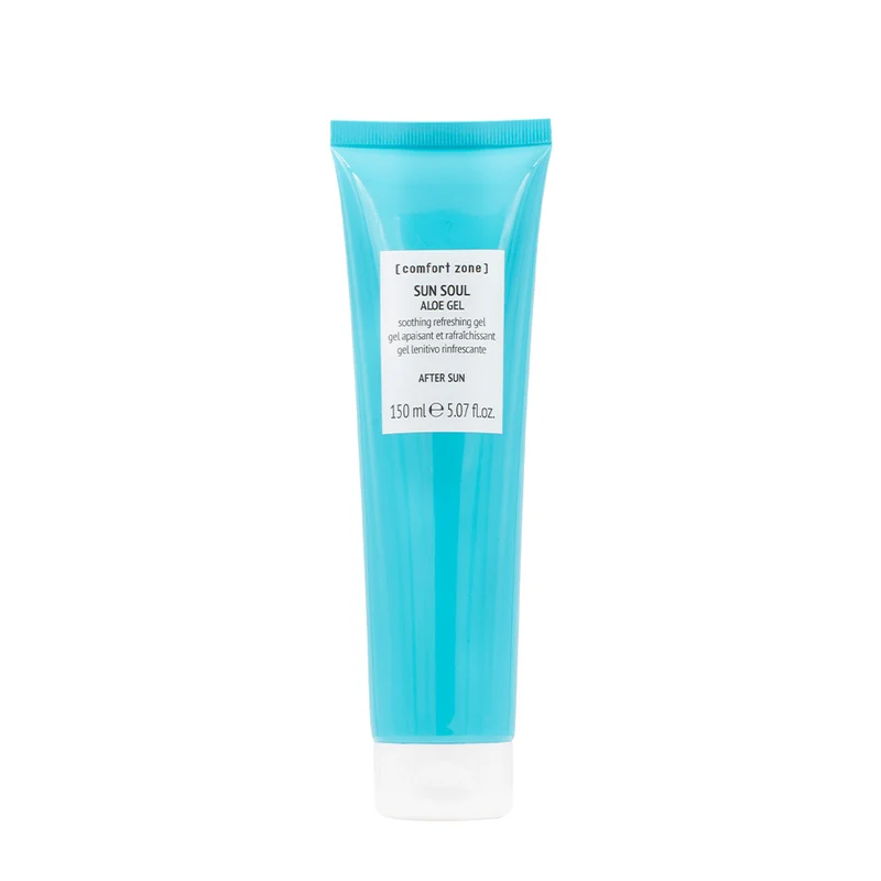 Comfort Zone Sun Soul Aloe Gel 150ml