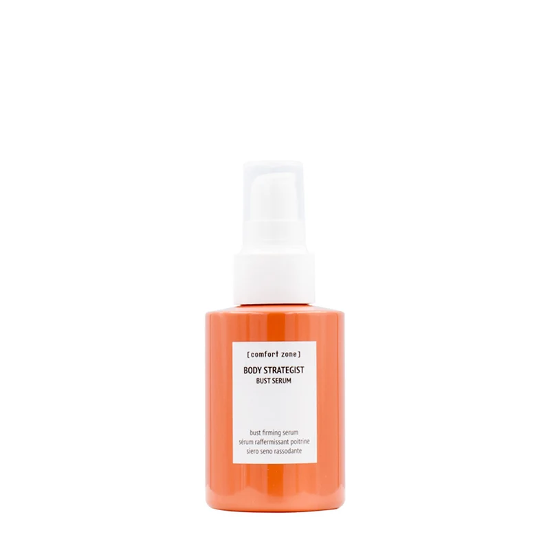 Comfort Zone Body Strategist Bust Serum 100ml - sérum raffermissant pour les seins