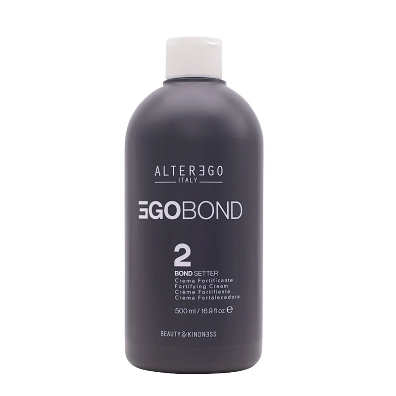 Alterego EgoBond 2 Bond Setter 500ml - crème fortifiante