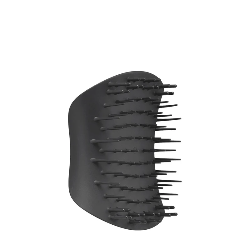 Tangle Teezer Scalp Brush Black - brosse exfoliante et massante